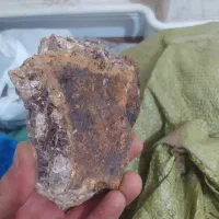 سنگ سولفیدی بالای ۸۰