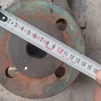 فروش پمپ و شیرفلکه|مصالح و تجهیزات ساختمان|ری, شهید بهشتی|دیوار