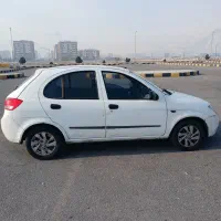 تیبا ۲|خودرو سواری و وانت|فولادشهر, B4|دیوار