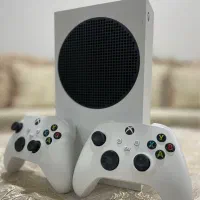 ایکس باکس سری اس