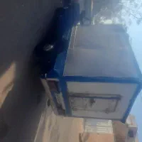 نیسان یخچالدار|خودرو سواری و وانت|کرمان, |دیوار