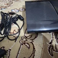 پلی 3 سوپر اسلیم|کنسول، بازی ویدئویی و آنلاین|گلستان (تهران), |دیوار