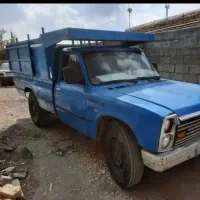 حمل و نقل بارهای سبک و سنگین در کرمان و حومه اطراف