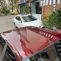 پژو 405 جی ال ایکس 2000|خودرو سواری و وانت|رشت, یخسازی|دیوار