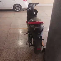 متور برقی عرفان ۱۴۰۴|موتورسیکلت|اصفهان, شهریار|دیوار