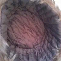 کلاه روسی دم روباهی|لباس|فردیس, فردیس|دیوار