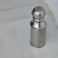 چایدان برنجی