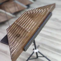 سنتور کیان مهر