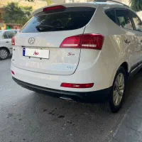 جکs5 مدل۹۶ بدون رنگ|خودرو سواری و وانت|تبریز, |دیوار