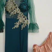 لباسهای مجلسی وبیرونی باقیمت باورنکردنی|حراج|مراغه, |دیوار