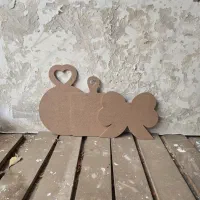 انواع تخته سرو