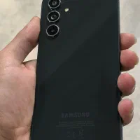 سامسونگ A54 256/8 مشکی بدون نقطه