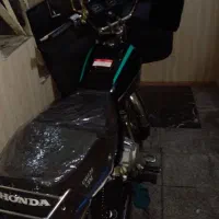 هندا مدل ۹۰