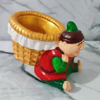 تولیدی سنگ مصنوعی نگین|مجسمه، تندیس، ماکت|اهواز, کوی علوی|دیوار