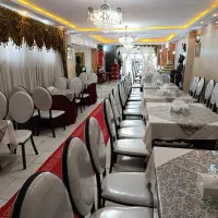 تالار رستوران نایب مجالس مراسم دورهمی ختم غذا