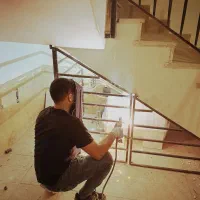 جوشکار سیار منصف توافقی قاسم اباد الهیه شاندیز