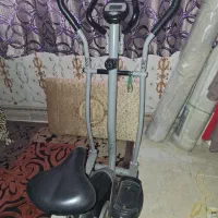 اسکی فضای دوکاره