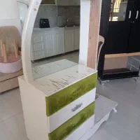 دراور محکم چوب و ام دی آف