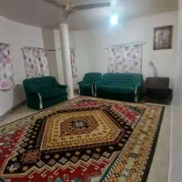 اجاره سوئیت جاده دریا ساری گهرباران شمال|اجارهٔ کوتاهمدت آپارتمان و سوئیت|طبقده, |دیوار