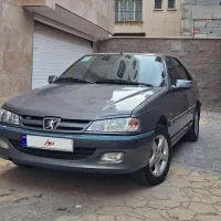 پارس دوگانه کارخانه مدل ۹۵