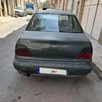 دوو سیلو|خودرو سواری و وانت|قم, نیروگاه|دیوار