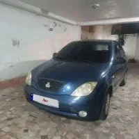 تیبا 93 شاسی ب شرط پلمپ