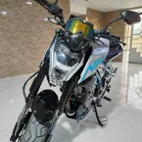 سی اف ۲۵۰  - cf250|موتورسیکلت|صدرا-فارس, فاز ۱|دیوار