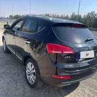 جک s5 new مدل دی ماه ۱۴۰۱|خودرو سواری و وانت|کرج, گلشهر|دیوار