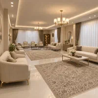 ۱۷۵ متر سه نبش//دو قدمی پارک ملت//سند آماده