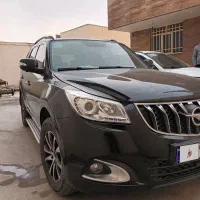 هایما s7 مدل ۹۷|خودرو سواری و وانت|اصفهان, شهرستان|دیوار