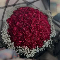 گل روبانی|گل مصنوعی|کازرون, |دیوار