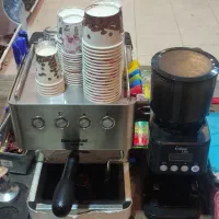 تعدادی وسایل برای فروشگاه وسوپرمارکن|فروشگاه و مغازه|قائن, |دیوار