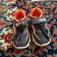 کفش و کلاه پسرانه