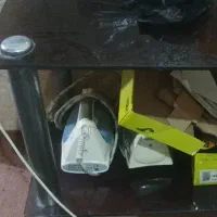 دوعدد. اتو نیاز به تعمییر جزئی