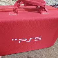 کیف حمل ps5