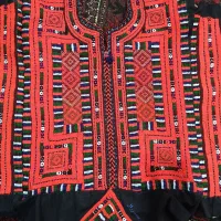 زی آستین تپه کامل دست