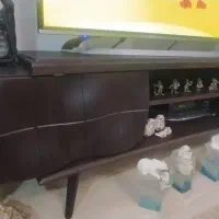 میز تلویزیون|میز تلویزیون|اسلام‌شهر, شهرک سالور|دیوار