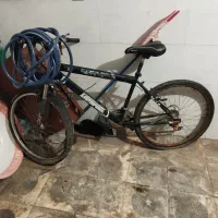 دوچرخه ۲۶ قدیمی