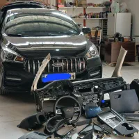 صداگیری و دمپینگ