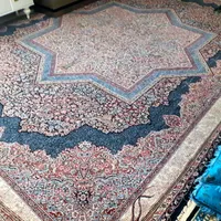 دوتخته فرش 12متری