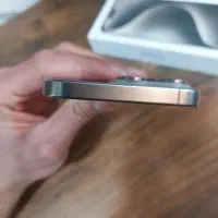 iphone 15 pro max|موبایل|کرج, فاز ۳ گوهردشت|دیوار