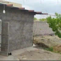 زمین ویلایی شهرک جمهوری جوپار|فروش زمین و ملک کلنگی|ماهان, |دیوار