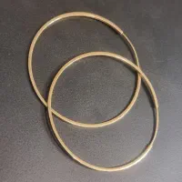 النگو طلا مستعمل|جواهرات|مشهد, خرمشهر|دیوار