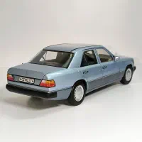 ماکت زیبای مرسدس بنز 230E مقیاس 1/18|اسباب‌‌بازی|تهران, آرژانتین|دیوار