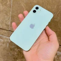 Iphone 12 normal128gigدوسیم