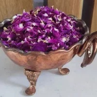 غنچه و پر گل محمدی کاشان|خوردنی و آشامیدنی|تهران, جردن|دیوار