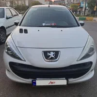 207 مدل 90 اتاق تعویض 1401