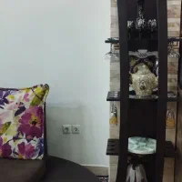 ویترین بوفه