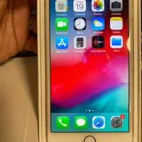 اپل iPhone 6 Plus با حافظهٔ ۶۴ گیگابایت