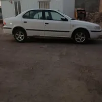 سمند LX EF7، مدل ۱۳۹۱
